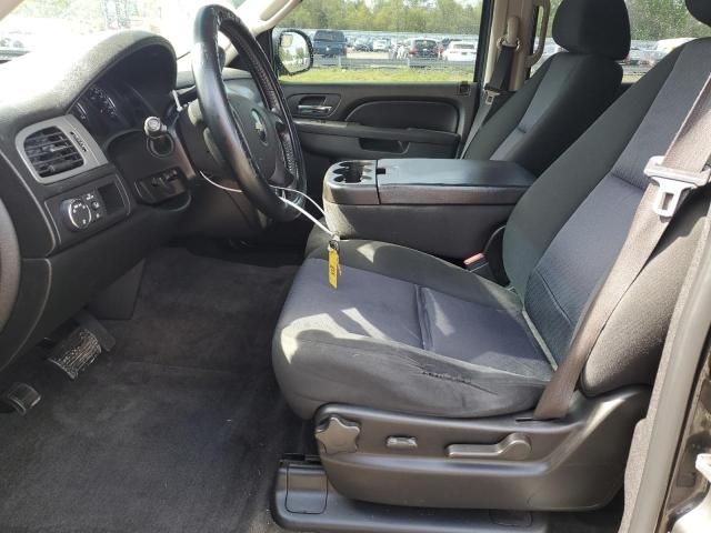 2010 Chevrolet Tahoe C1500  LS