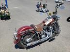 2009 Harley-Davidson Flstn