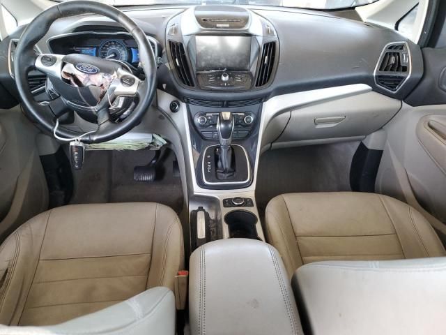 2013 Ford C-MAX Premium