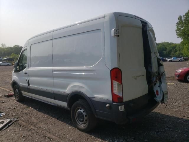 2015 Ford Transit T-250