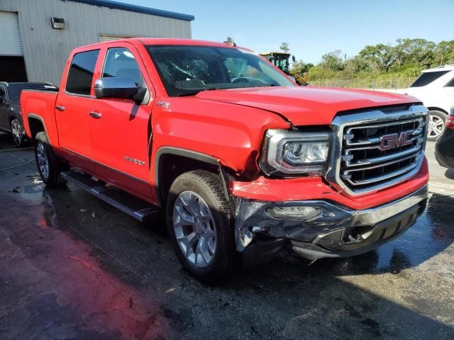 2017 GMC Sierra