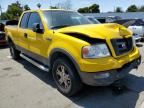 2004 Ford F150