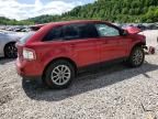 2007 Ford Edge SEL