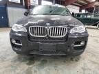 2014 BMW X6 XDRIVE50I