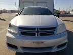 2012 Dodge Avenger SXT