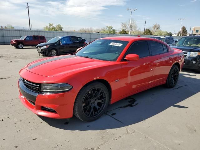 2017 Dodge Charger R/T