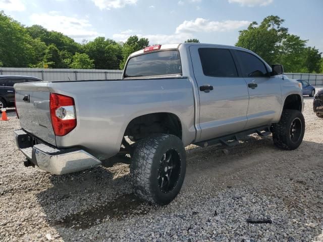 2014 Toyota Tundra Crewmax SR5