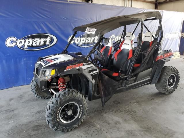 2012 Polaris Ranger RZR 4 800 EPS