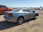 2004 Pontiac Grand Prix GT2