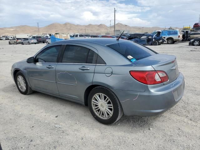 2007 Chrysler Sebring Touring