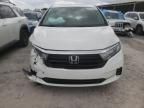 2021 Honda Odyssey Touring