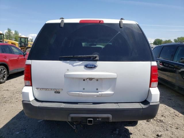 2006 Ford Expedition XLT