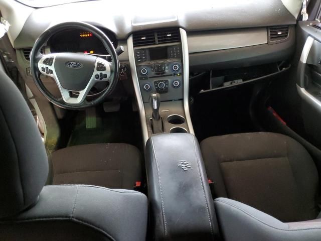 2012 Ford Edge SEL