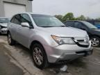 2007 Acura MDX Technology