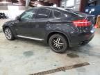 2014 BMW X6 XDRIVE50I