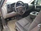 2011 Chevrolet Silverado K1500 LS