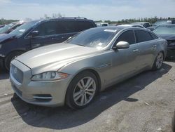 2011 Jaguar XJL for sale in Cahokia Heights, IL