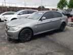 2011 BMW 328 I