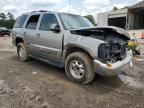 2002 GMC Yukon