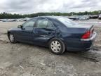 2002 Lincoln LS