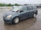 2005 Honda Odyssey LX