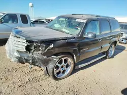 2002 Cadillac Escalade Luxury en venta en Phoenix, AZ