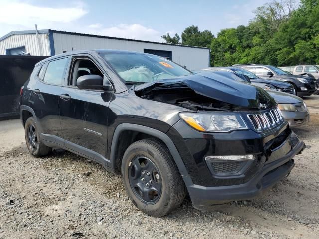 2021 Jeep Compass Sport