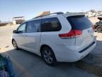 2014 Toyota Sienna LE