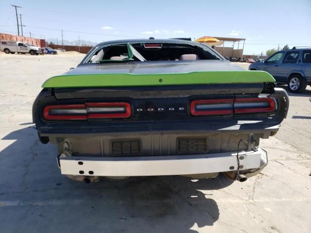 2019 Dodge Challenger GT