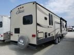 2017 Cougar Travel Trailer