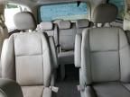 2009 Volkswagen Routan SE