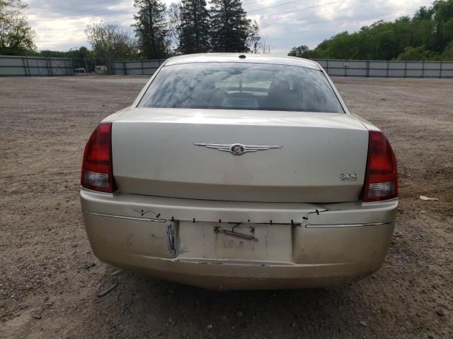 2006 Chrysler 300 Touring