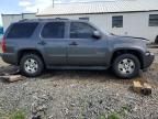 2010 Chevrolet Tahoe C1500  LS