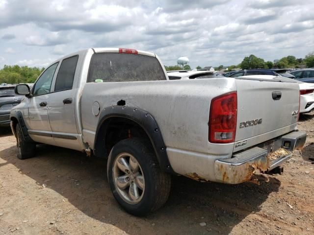 2003 Dodge RAM 1500 ST