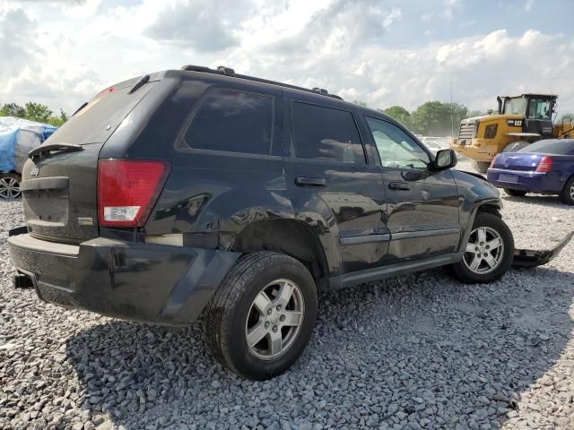 2007 Jeep Grand Cherokee Laredo