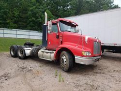 Lots with Bids for sale at auction: 2005 International 9200 9200I