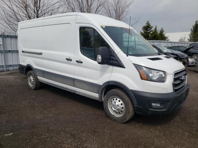 2020 Ford Transit T-250