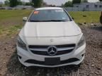 2015 Mercedes-Benz CLA 250 4matic