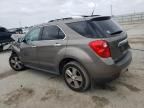 2012 Chevrolet Equinox LTZ