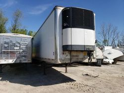Salvage cars for sale from Copart Bridgeton, MO: 2007 Utility Trailer