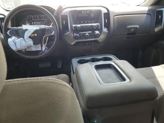 2014 Chevrolet Silverado C1500 LT