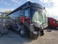 Freightliner Chassis xc salvage cars for sale: 2019 Freightliner Chassis XC