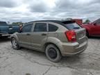 2008 Dodge Caliber SXT