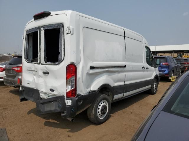 2020 Ford Transit T-250