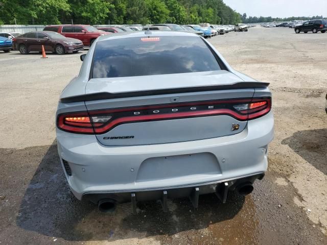 2021 Dodge Charger Scat Pack