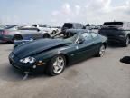 1997 Jaguar XK8