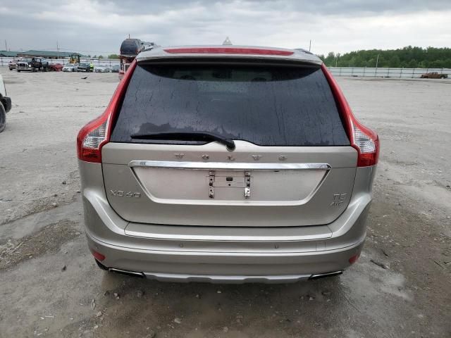 2016 Volvo XC60 T5 Premier