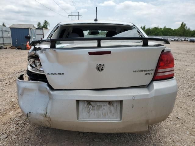 2010 Dodge Avenger SXT