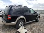 2010 Ford Explorer Eddie Bauer