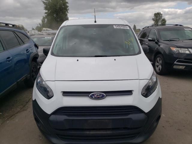 2015 Ford Transit Connect XL